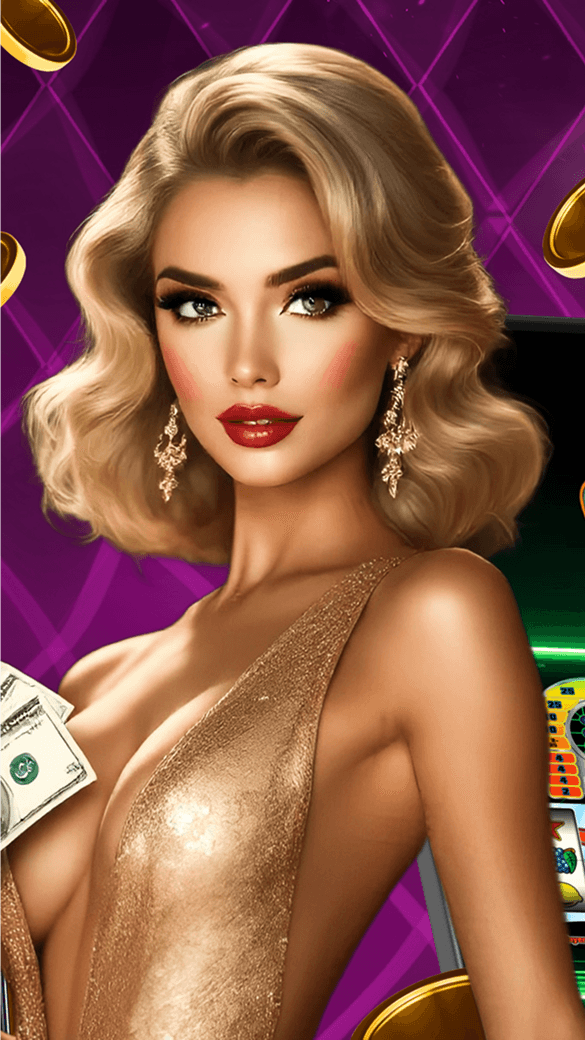Casino NL™ Online Screenshot