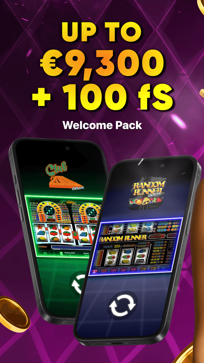 Casino NL™ Online Screenshot